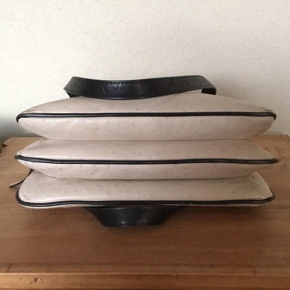 kate spade Darcy Valencia Road Satchel Handbag - Picture 5 of 8